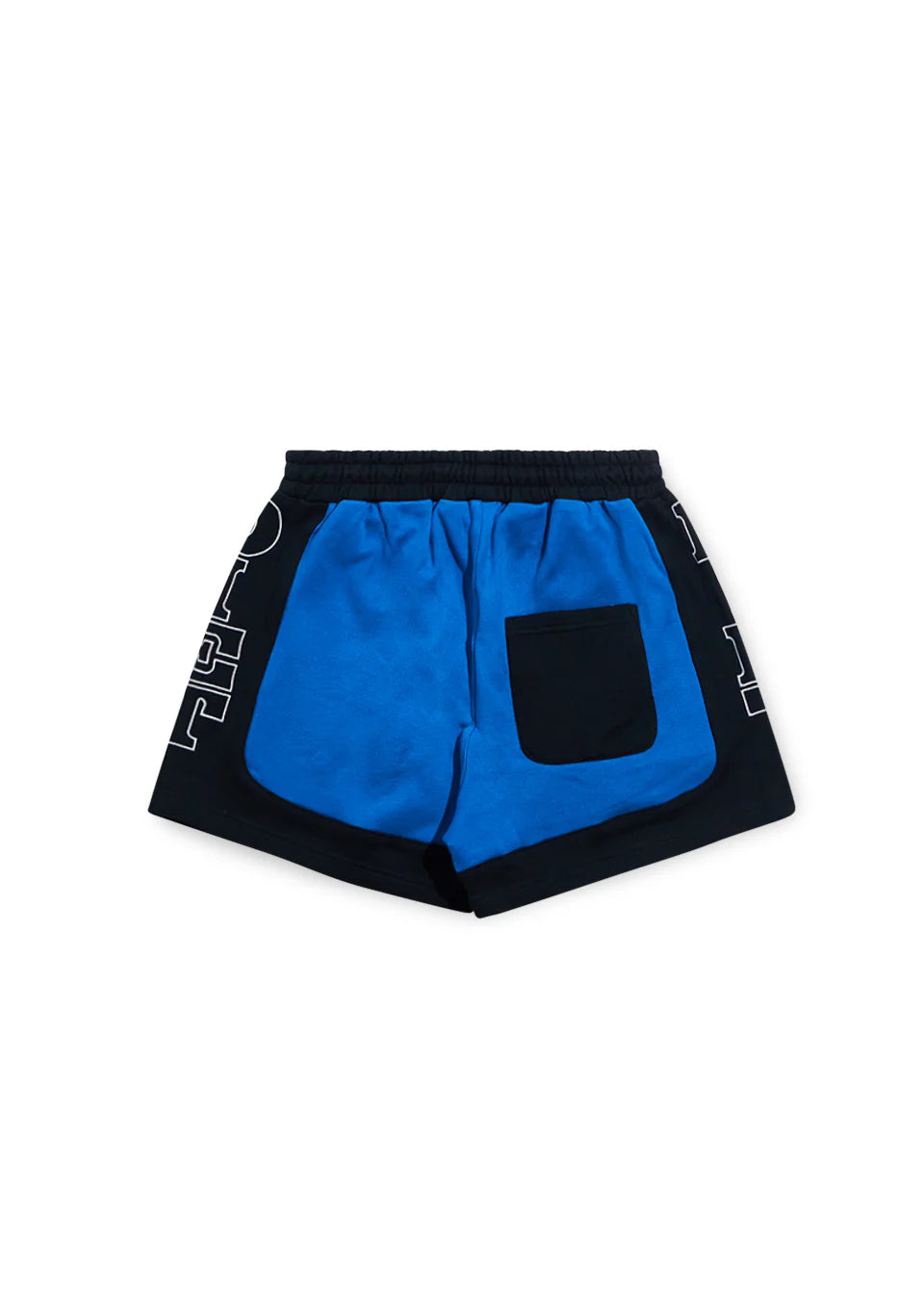 French Terry Shorts